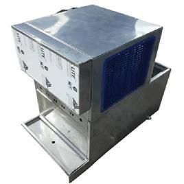 Stainless Steel Soda Machine Body 2