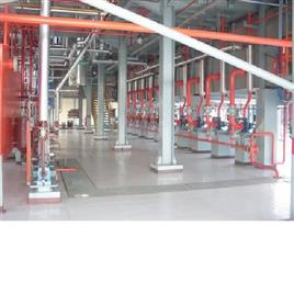 Stainless Steel Solvent Plant Country of Origin: Made in India