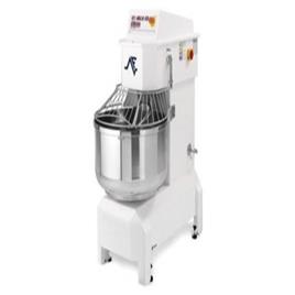 Stainless Steel Spiral Mixer 3