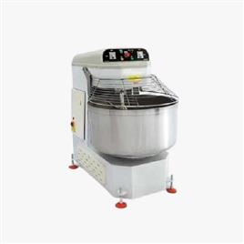 Stainless Steel Spiral Mixer 5