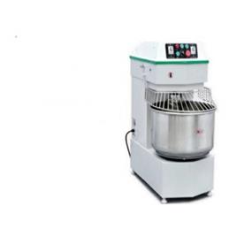 Stainless Steel Spiral Mixer Machine 50000