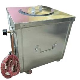 Stainless Steel Square Cladding Tandoor