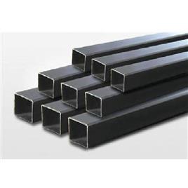 Stainless Steel Square Pipes, Size: Custom