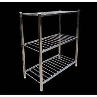 Stainless Steel Ss Pot Rack