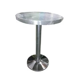 Stainless Steel Ss Standing Table