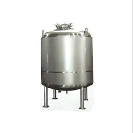 Stainless Steel Ss Storage Tank