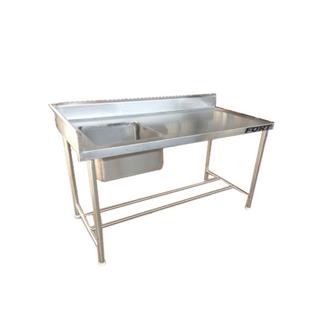 Stainless Steel Table Sink