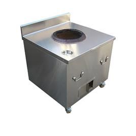 Stainless Steel Tandoor 20