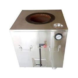 Stainless Steel Tandoor 39