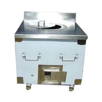 Stainless Steel Tandoor