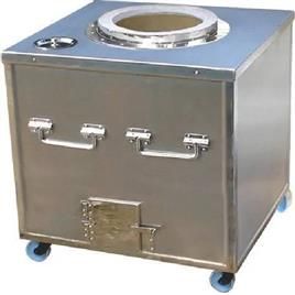 Stainless Steel Tandoor Chula In Patna Orel Steel And Furniture