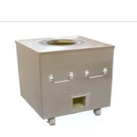 Stainless Steel Tandoori Oven 2