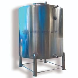 Stainless Steel Tank 2, Usage/Application: Storage