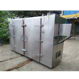 Stainless Steel Tray Dryer In Mumbai Alpro Equipments Technologies