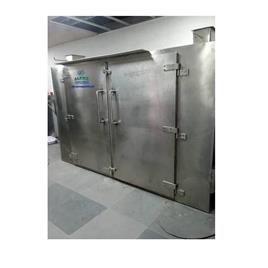 Stainless Steel Tray Dryers In Mumbai Alpro Equipments Technologies, Material: Stainless Steel