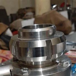 Stainless Steel Union In Noida Sm Engineering Solution Service