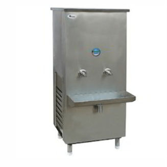 Stainless Steel Water Cooler 20 Ltrs