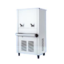 Stainless Steel Water Cooler 25