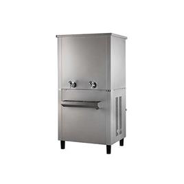 Stainless Steel Water Cooler 29, Storage Capacity (Ltrs) at 16.5 Deg C: na