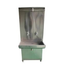 Stainless Steel Water Cooler 46