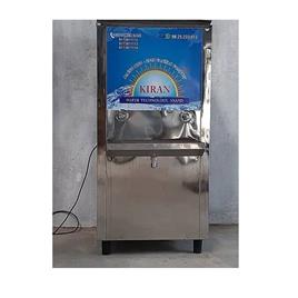 Stainless Steel Water Cooler In Anand Kiran Water Technology