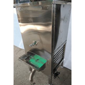 Stainless Steel Water Cooler Small