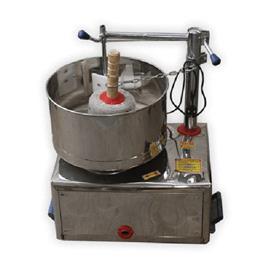 Stainless Steel Wet Grinder 3, Capacity (Kg): 5 Ltr to 20 Ltr