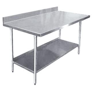 Stainless Steel Working Table For Restaurant