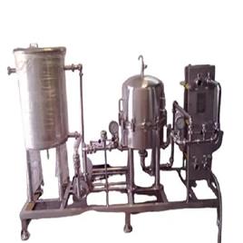 Stainless Steel Zero Hold Up Filter Press In Pune Flowsia Process Equipments, Body Material: Stainless Steel