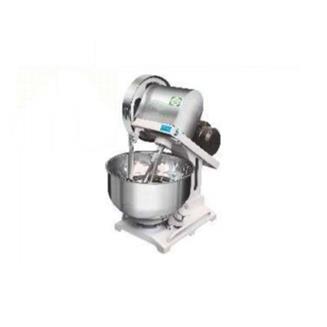Stainless Steelss 20 Kg Deluxe Flour Mixing Machine