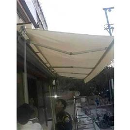 commercial awning