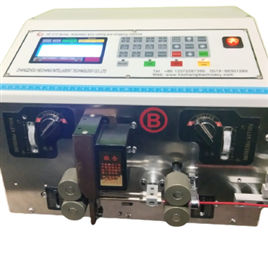 Standard Copperaluminium Wire Cutting And Stripping Machine In Sahyadrinagar Axeon Corporation, Data Interface: DIGITAL