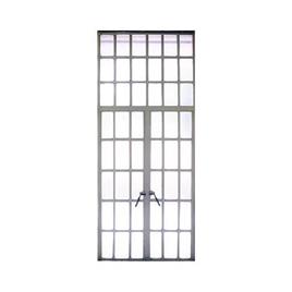 Standard Metal Windows, Surface Finish: Polished