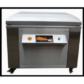 Standard Vacuum Packaging Machines - Stainless Steel, 700x500x150mm, Silver | Vacuum Sealing, Food Preservation, Durable Design