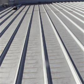 Standing Seam Roofing Sheet