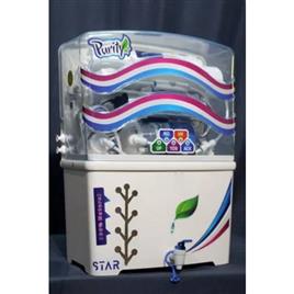 Star Ro Water Purifier, Capacity: 10 Liter