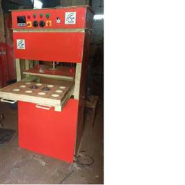 Star Scrubber Packing Machine