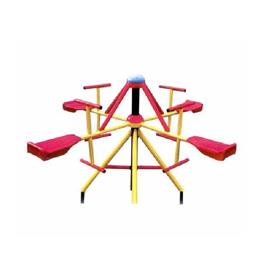 Star Shape Merry Go Round 2, Diameter: 5 ft