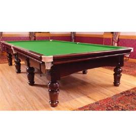 Star Snooker Tables 6 X 12