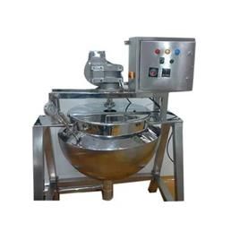 Starch Paste Kettle