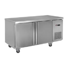 Static Undercounters Chillers