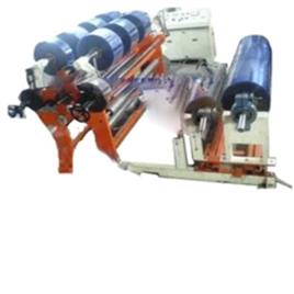 Stationery Slitting Rewinding Machine 2