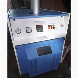 Steam Car Washer In Parganas Delhi Steam Traders, Flow Rate: 800 cc/min