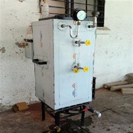 Steam Generatorboiler, Usage/Application: Food Industry