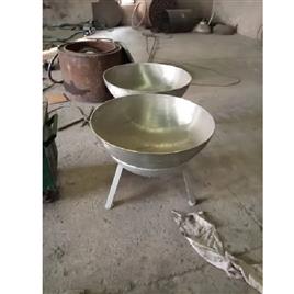 Steam Operated Khoya Making Machine 4 Usage/Application: Up to 500 kg/hr