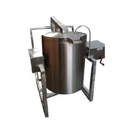 Steam Rice Boilers