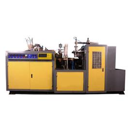 Steel Automatic Paper Cup Making Machine