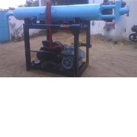 Steel Brine Chillers, Voltage: 400V