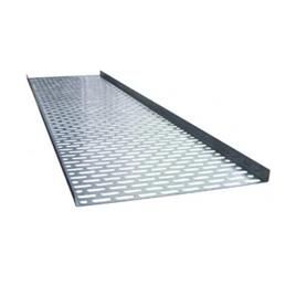 Steel Cable Tray, Usage/Application: Industries,Malls,Railway Stations,Airports,Office Buildings,Etc.