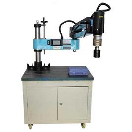 Steel Electric Tapping Machine, Functions: Tapping